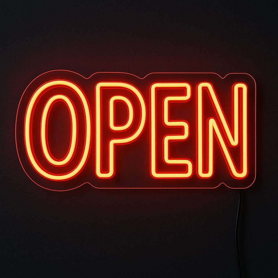 Sika-uku{1}}ukumila iAcrylic Neon Sign